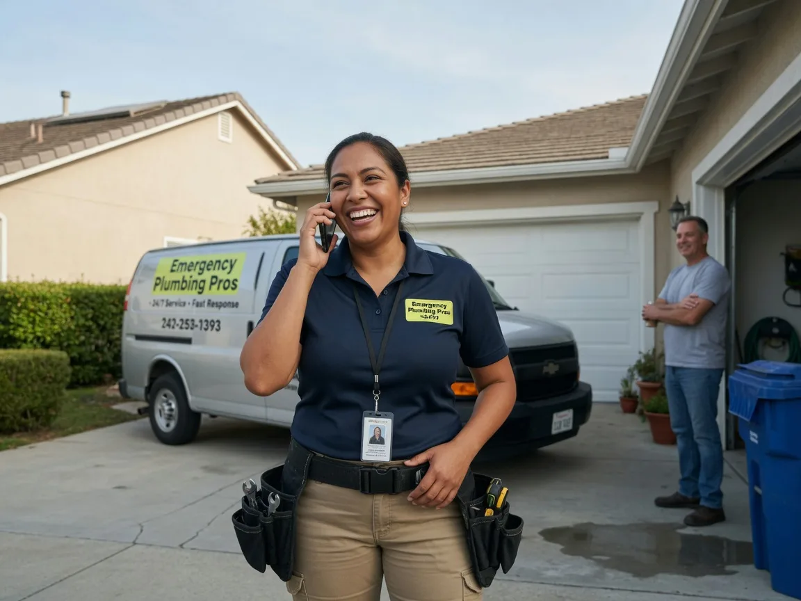 Emergency Plumber Sellersburg, IN FAQs